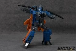 Yes Model YM06 MP11ND Dirge -Action Figures Store 8d6dd38913