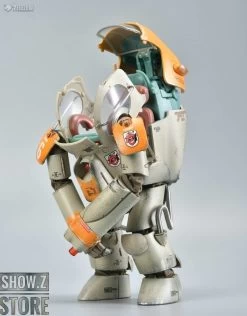 Earnestcore Craft 1/16 MK-03 Gustav P.K.A. Ausf.G The Desert Color Version -Action Figures Store 8d6ea1c316