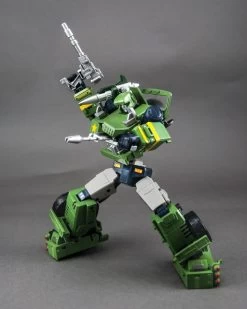 MakeToys MT RM-02N GunDog Hound -Action Figures Store 8d806c9656