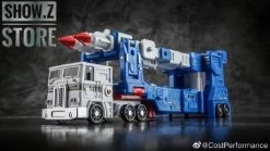 CostPerformance CP-01 Ultra Magnus -Action Figures Store 8d946aa21c