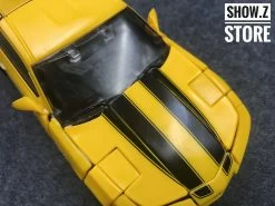 4th Party MPM-03 Bumblebee -Action Figures Store 8dca49d46e