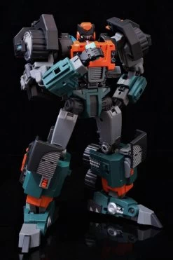 Mastermind Creations R-34 Cylindrus Roller -Action Figures Store 8e156cde16