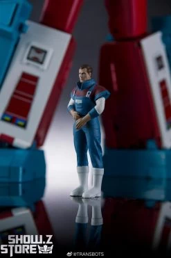 XTransbots MX-22T Commander Stack Ultra Magnus Youth Version -Action Figures Store 8e3e81b2dd