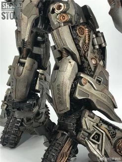 TF Dream Factory GOD-11S Megatron Battle Damaged Version -Action Figures Store 8efb10e63d