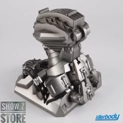 Killerbody 1/1 KB20069-3 Bumblebee & Optimus Prime Wearable Helmet Helmet Base 24 Killerbody 1/1 KB20069-3 Bumblebee & Optimus Prime Wearable Helmet Helmet Base -Action Figures Store 8efcac7316