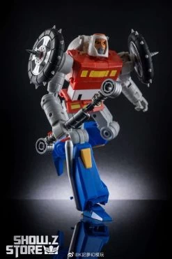 KFC Toys E.A.V.I. Metal Phase P-6K Toecutter Junkion 38 KFC Toys E.A.V.I. Metal Phase P-6K Toecutter Junkion -Action Figures Store 8f07b26d0c