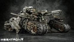 TF Dream Factory GOD-11S Megatron Battle Damaged Version -Action Figures Store 8f4a622031