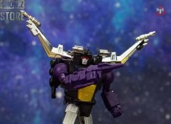 FansToys FT-13 Mercenary Shrapnel -Action Figures Store 8fe72e9b05