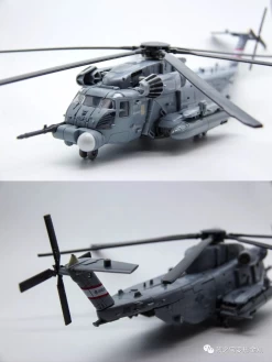 Takara Studio Series Leader Class Blackout SS-08 -Action Figures Store 900277b4a8