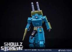 Magic Square MS-B53D Night Tracer Onslaught IDW Version -Action Figures Store 902243c926