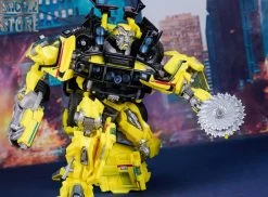 Takara Tomy Masterpiece Movie Series MPM-11 Ratchet 24 Takara Tomy Masterpiece Movie Series MPM-11 Ratchet -Action Figures Store 904524b197