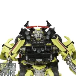 Takara Tomy Masterpiece Movie Series MPM-11 Ratchet 37 Takara Tomy Masterpiece Movie Series MPM-11 Ratchet -Action Figures Store 90799d1d3e