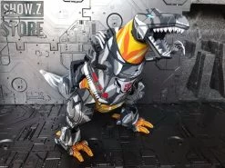 4th Party MP-08CS MP08CS King Grimlock Reximus Prime Oversized MP-08 MP08 Cell Shaded -Action Figures Store 90aeba544c