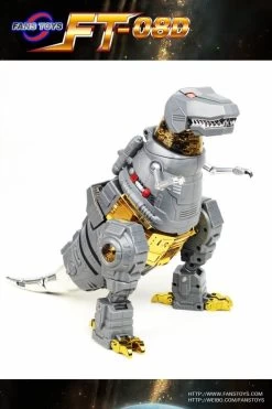 FansToys FT-08D Grinder -Action Figures Store 90b07c2f2c