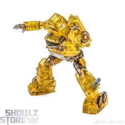 Newage H47T Daedalus Grapple Clear Version 17 Newage H47T Daedalus Grapple Clear Version -Action Figures Store 90b7b5d1fc