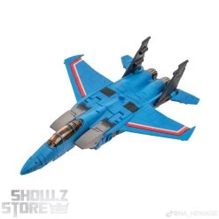 Newage H14C Leviathan Thundercracker 4th Anniversary Version 20 Newage H14C Leviathan Thundercracker 4th Anniversary Version -Action Figures Store 90c8586dab