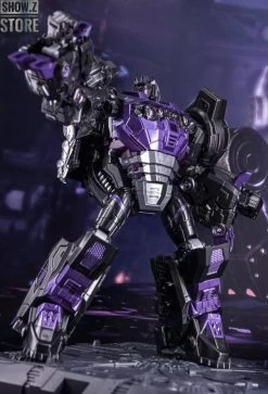 Planet X PX-06D Peklenc Grimlock Shattered Glass Version 25 Planet X PX-06D Peklenc Grimlock Shattered Glass Version -Action Figures Store 90d79e3396