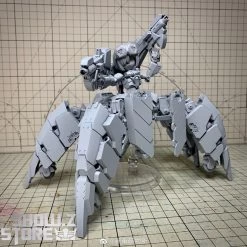Orange Cat Industry AG-031 Artery Gear Fusion Guard Spider Feidy Model Kit -Action Figures Store 912a6132cd