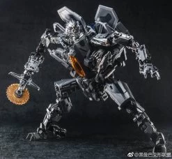 Black Mamba LS-04 LS04 Starscream SS-06 SS06 Oversized -Action Figures Store 9177db555c