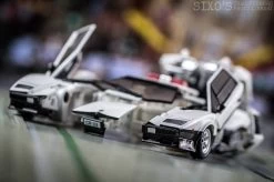 Takara MP-42 Masterpiece Cordon Diaclone Sunstreaker -Action Figures Store 91868592f4