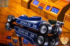 DX9 D-03 D03 Invisible Mirage -Action Figures Store 91a5435a8f