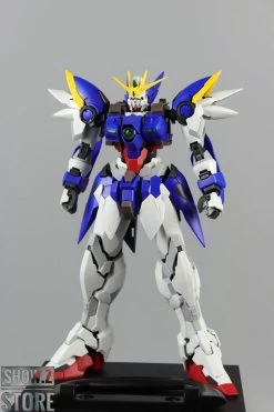 Daban MG HIRM XXXG-01W Wing Gundam -Action Figures Store 91ccdab73d