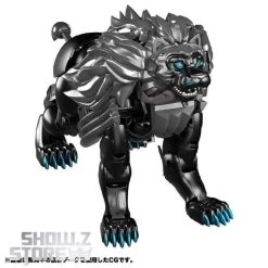 Takara Tomy Masterpiece MP-48+ Dark Amber Leo Prime -Action Figures Store 91d0255a0a