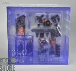 Earnestcore Craft Robot Build RB-13 Poseidon -Action Figures Store 91fd30b9b1