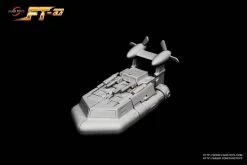 FansToys FT-27 Spindrift -Action Figures Store 921a003c33