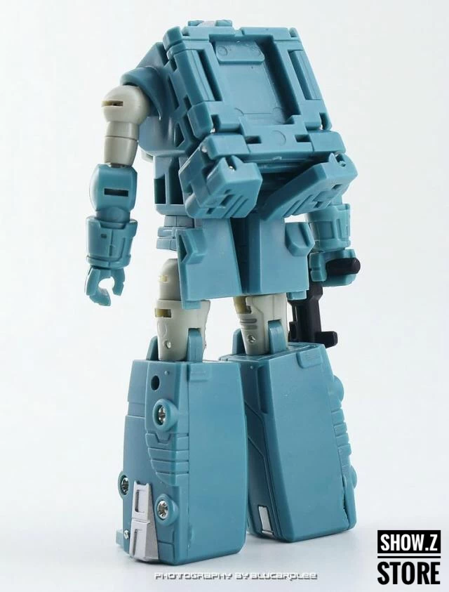 DX9 Toys War In Pocket X14 Leah X15 Toufold Set Of 2 12 DX9 Toys War In Pocket X14 Leah X15 Toufold Set Of 2 - Image 10