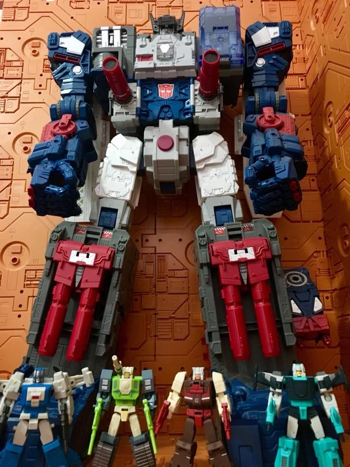 Unique Toys YM04 Palm Collection No Minds & Unhappy Highbrow Apeface 5 Unique Toys YM04 Palm Collection No Minds & Unhappy Highbrow Apeface - Image 3