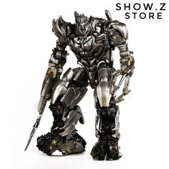 Black Mamba LS-06 LS06 Megatron Studio Series SS13 SS-13 -Action Figures Store 92a5e7c9ea