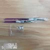 FansToys Blade & Faceplate Accessories Set For FT-29 Quietus Cyclonus -Action Figures Store 932d1eb52d