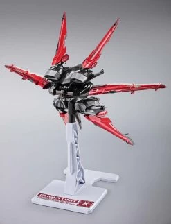 Metal Club MC 1/100 MBF-P02 Gundam Astray Red Frame SEED Metal Build 11 Metal Club MC 1/100 MBF-P02 Gundam Astray Red Frame SEED Metal Build -Action Figures Store 932e90be83