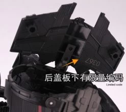 TF Dream Factory GOD-01 Skyfire Jetfire Re-Paint Limited Version -Action Figures Store 938ad4ca86