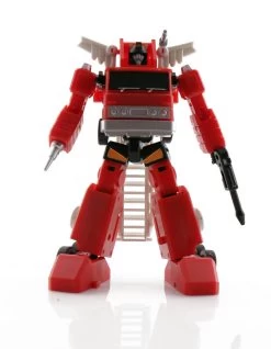 Magic Square MS-B02 Fire Extinguisher Inferno MS02 MS-02 33 Magic Square MS-B02 Fire Extinguisher Inferno MS02 MS-02 -Action Figures Store 93a17c4650