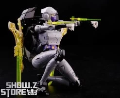 Rose & Toys Robot Rose Nightbird 21 Rose & Toys Robot Rose Nightbird -Action Figures Store 93b1587437