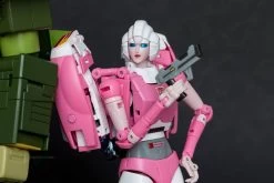 Fanstoys FT-24 Rouge Arcee -Action Figures Store 93f4974df6