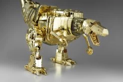 4th Party MP08G MP-08G Grimlock Oversized Gold Version -Action Figures Store 9441d8e6ef