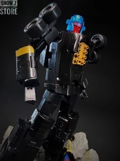 DX9 Toys D-17B Scout Dragstrip G2 Version -Action Figures Store 9446dd36be