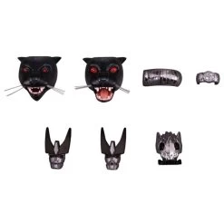 Takara Masterpiece MP-34S Cheetor Shadow Panther 17 Takara Masterpiece MP-34S Cheetor Shadow Panther -Action Figures Store 9465d7c20a