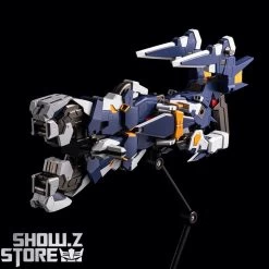 Sentinel Toys Riobot Super Robot Wars R-GUN Powered 22 Sentinel Toys Riobot Super Robot Wars R-GUN Powered -Action Figures Store 946b2f2dc3