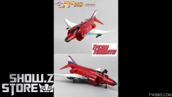 [Pre-Order] FansToys FT-30D Viper Fireflight -Action Figures Store 9476fd0ca1