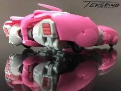 Mastermind Creations PS-04 Azalea Arcee -Action Figures Store 94a576c647