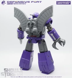 Pangu Toys PT-02C Mighty Miracle God Omega Supreme Purple Version W/ LED -Action Figures Store 94ce36917b