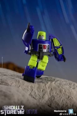 Dr.Wu DW-E21B Turbo Ramjet & DW-E22M Heaven Eye Cosmos Set Of 2 -Action Figures Store 94e8e20ad0