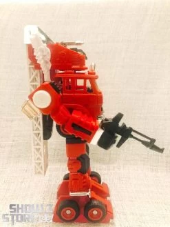 4th Party Transformers G1 Inferno -Action Figures Store 94fcfc60c6