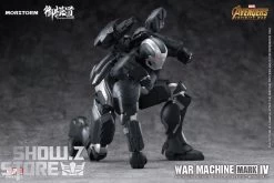 Eastern Model 1/9 Iron Man Mark 4 War Machine Model Kit Reissue -Action Figures Store 9509e4d5a3