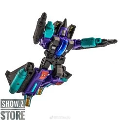 Newage H16G Fenrir Ramjet G2 Limited Version -Action Figures Store 9520ff7a46