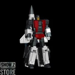 Zeta Toys ZC-01 Downthrust Skydive -Action Figures Store 95265178be